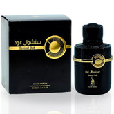 Risala Sensual Oud Edp 100Ml