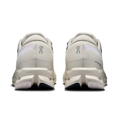 On Cloud Mens Cloudsurfer 2.0 Shoes In Ivory