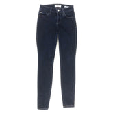 Guess Ladies Sexy Curve Jeans In Dark Wash
