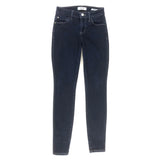 Guess Ladies Sexy Curve Jeans In Dark Wash
