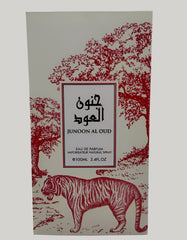 Risala Junoon Al Oud Edp 100Ml