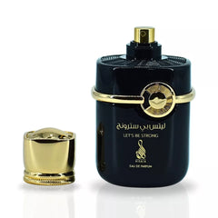 Risala Lets Be Strong Edp 100Ml