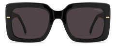 Carrera Womens Sunglasses In Black