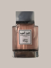 Risala Junoon Al Oud Edp 100Ml