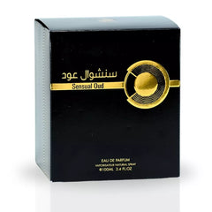 Risala Sensual Oud Edp 100Ml