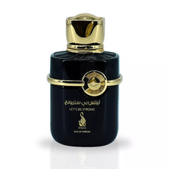 Risala Lets Be Strong Edp 100Ml