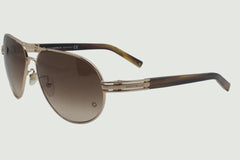 Montblanc R/Gold Aviator Frame