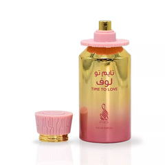 Risala Time To Love Edp 100Ml
