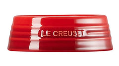 Le Creuset Large Dog Bowl Cerise Cerise