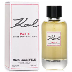 Karl Lagerfeld Saint Guillaume 2020 Edp 100Ml