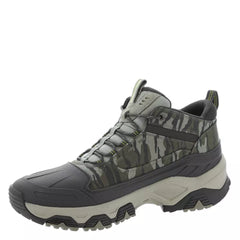 Skechers X John Deere 256011 Mens Terrabite Trekker Camo