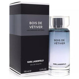 Karl Lagerfeld Collection Bois Vetiver 100Ml Edt