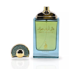 Risala Valley Of Gold Edp 100Ml