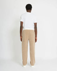 John Richmond Uma23180Pae8 Pants Fleece Unpai Beige