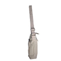 Free Spirit 8653 Large Crossbody Grey - One Size