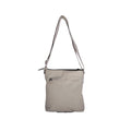 Free Spirit 8653 Large Crossbody Grey - One Size