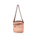 Free Spirit 8624 Upright Multi Zip Sling Blush - One Size