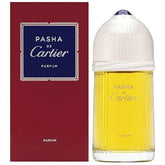 Pasha De Cartier Parfum 50Ml