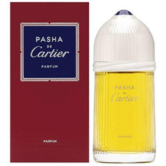 Pasha De Cartier Parfum 50Ml