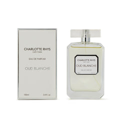 Charlotte Rhys Oud Blanche Edp