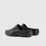 Hush Puppies Soft Style Ladies Soft Jenny Shoes In Black