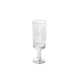 Chaka Chaka Homeware-0000037 Champagne (Set Of 4) In Gift Box