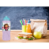 Gabby's Dollhouse Sports Bottle In Purple