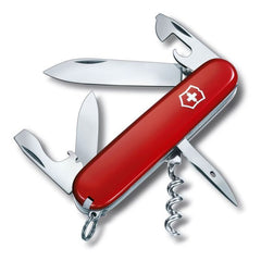 Victorinox Pkt Knf Sportsman Blst