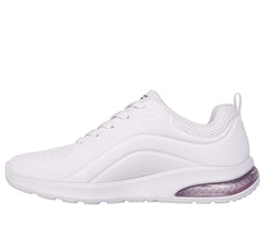 Skechers Womens Lilac Bobs Vision Air Shoes