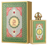 Lattafa Queen Of Arabia Fragrance Edp