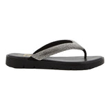 Footwear Ladies Viva Sandals In Black