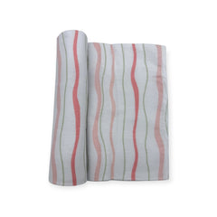 Mothers Choice Girls 3 Pack Flannel Reciever In White