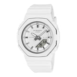 Casio Women'S White G-Shock Watch