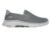 Skechers 216646 Mens Go Walk 7 Shoes Grey