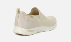 Skechers Womens Arch Fit Refine Shoes Natural