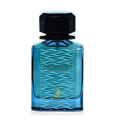 Risala Blue Bomb Extreme Edp 100Ml