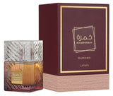 Lattafa Khamrah Dukhan Fragrance Edp