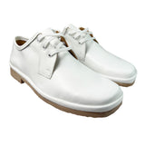 Grasshoppers Mens Sierra Softee Shoes In White