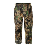 Sniper Boys 3D Trousers In Camourflage