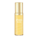 Jovan Eau de Cologne Spray, Musk for Women