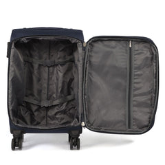 iTravel Corfu Trolley In Navy