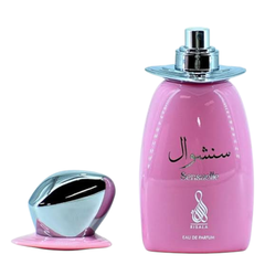 Risala Sensuelle Edp 100Ml