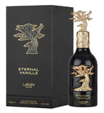 Lattafa Eternal Vanille Fragrance Edp