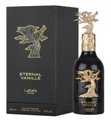 Lattafa Eternal Vanille Fragrance Edp