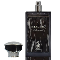 Risala Oud Aswad Edp 100Ml