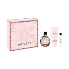 Jimmy Choo Edp Gift Set For Women