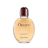 Calvin Klein Obsess Mens Fragrance