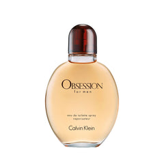 Calvin Klein Obsess Mens Fragrance