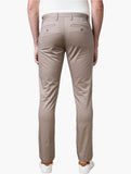 Polo Mens Essenttial Straight Leg Chino In Beige