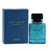 Risala Blue Bomb Extreme Edp 100Ml